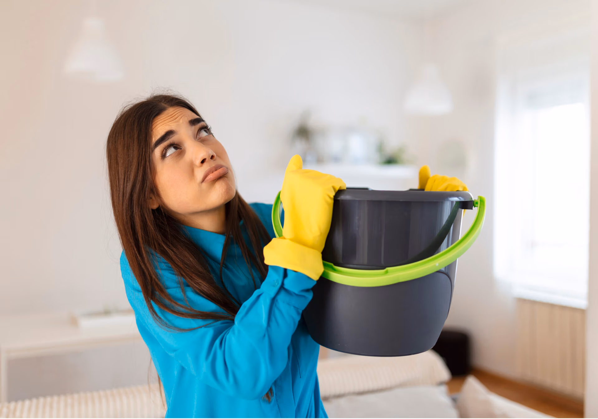 Leak Detection West Rand